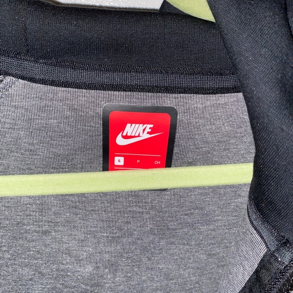 Nike teach fleece - Picture 2 of 4
